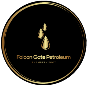 Falcon Gate Petroleum logo